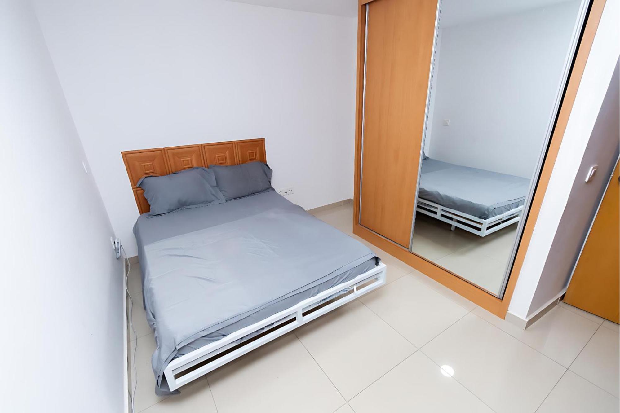 Nha Maria Apartament 2 ปรายา ภายนอก รูปภาพ
